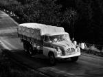 Tatra T138V 6x6 1967 года